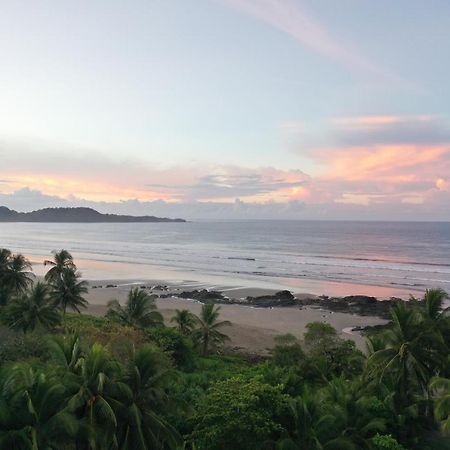 Salvatierra Beachfront Hotel Puerto Coyote Esterno foto