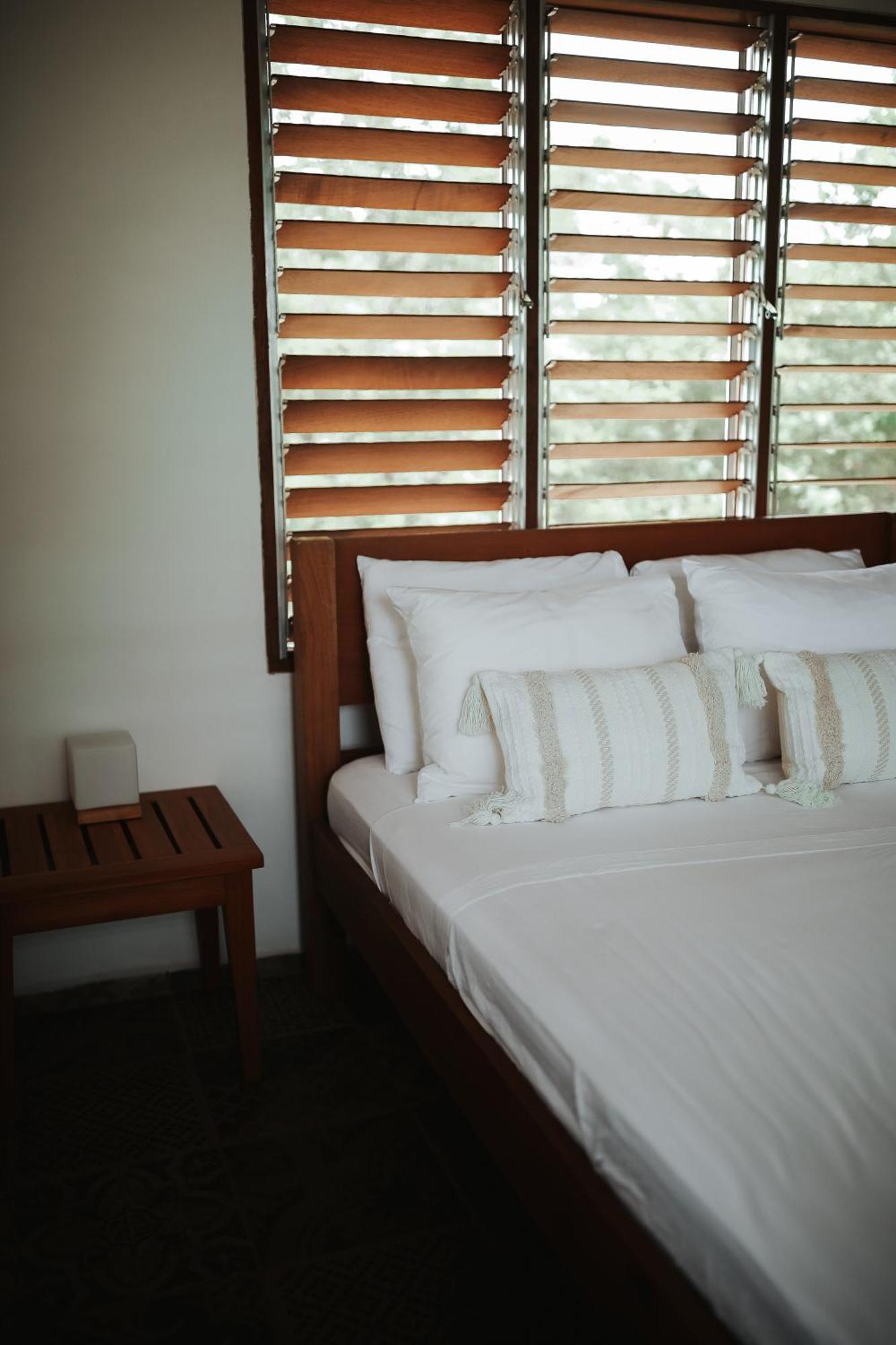 Salvatierra Beachfront Hotel Puerto Coyote Esterno foto