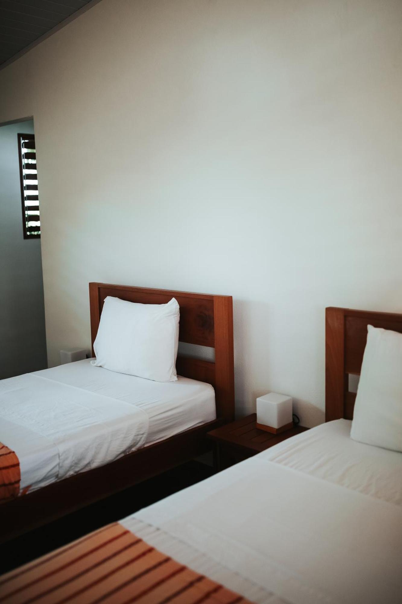 Salvatierra Beachfront Hotel Puerto Coyote Camera foto